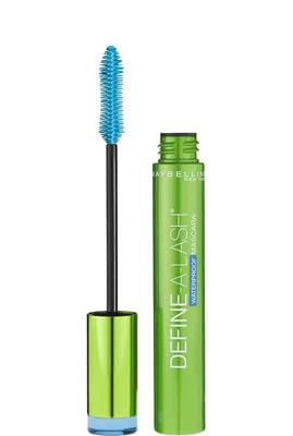 Define-A-Lash® Lengthening Waterproof Mascara - Maybelline