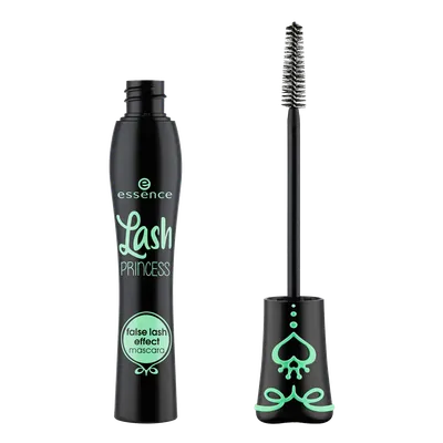 lash princess false lash mascara – essence makeup