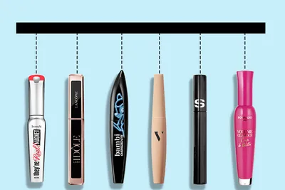 The 12 Best Natural-Looking Mascaras