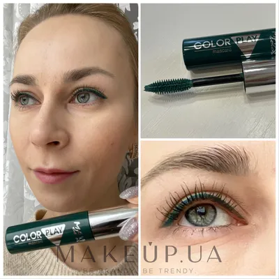 Maybelline Green Edition Mega Mousse Mascara Review + Photos | POPSUGAR  Beauty