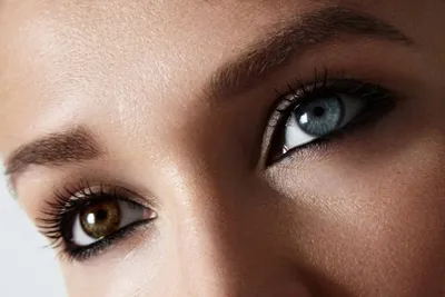 Цвет глаз и характер — основные значения и влияние на судьбу человека -  Психология | Сегодня
