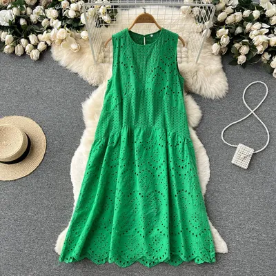 женские повседневные длинные зеленые сексуальные платья с рюшами на заказ|  Alibaba.com