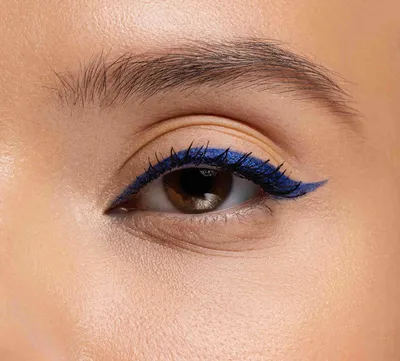 Важные правила сочетания цветов в макияже глаз | ВКонтакте