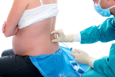 Что происходит с телом женщины во время родов — блог медицинского центра ОН  Клиник