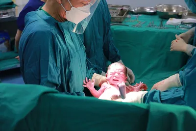 Нормальная беременность — Больница Лоухского района