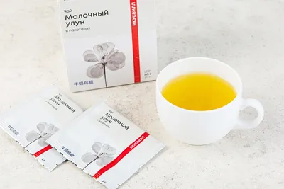 Китайский зеленый чай Молочный улун Hu Nan King Tea Shennun, Китай, 100 г  купить, отзывы, фото, доставка - РЦ маркет