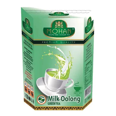 Купить чай saito milky oolong (молочный улун) оптом в Москве и  Санкт-Петербурге