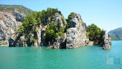 Турция, Грин Каньон (Green Canyon) - «Грин каньон: стоит ли ехать,  купаться, организация тура с Anex tour » | отзывы