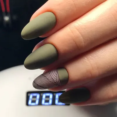 MATTE TOUCH Лак бесцветный матовый для ногтей OxyNail 11028505 купить в  интернет-магазине Wildberries