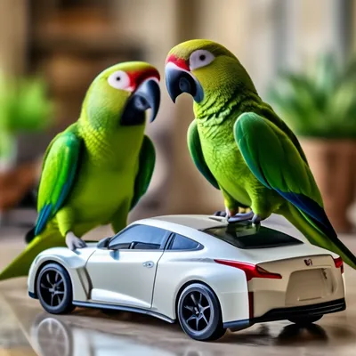 Зеленый попугай с славной предпосылкой Стоковое Изображение - изображение  насчитывающей жизнь, отечественно: 112714305