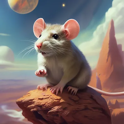 Крысы на участке: как обнаружить и уничтожить?