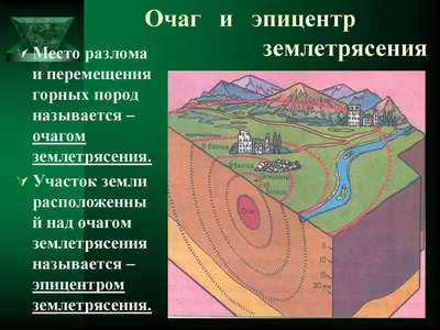 Снег из железных хлопьев: что происходит внутри Земли