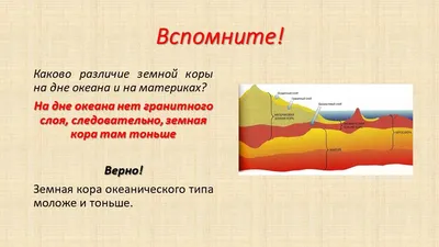 Каков состав земной коры?Разрушение земной коры по элементам | Идейный |  Дзен