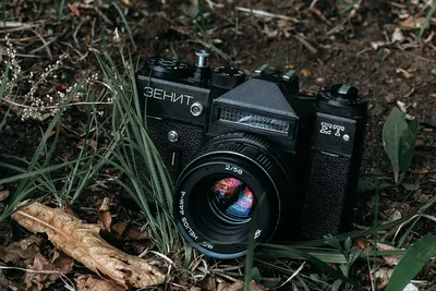 3 :: Объектив: Гелиос-44М-7 58 mm f/ 2.0 МС - тестовая фотография ::  Lens-Club.ru