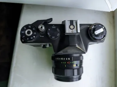 Российские фотоаппараты Зенит - фото галерея снимков, образцы фотографий |  Zenit