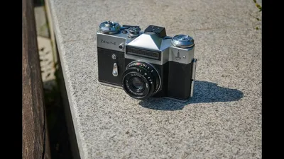 Без имяный 2 :: Объектив: Porst Color Reflex Auto 50 mm f/ 1.8 - тестовая  фотография :: Lens-Club.ru