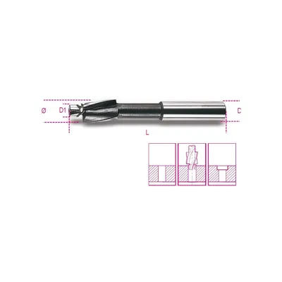 Зенковка ROTODRIVE NG1200, NOGA, SHAVIV, GRATTEC, REMS, зенковка, шаберы,  зенковкание, лезвие, инструмент, фаскосниматель, снятие фаски, удаление  заусенцев, NG1200