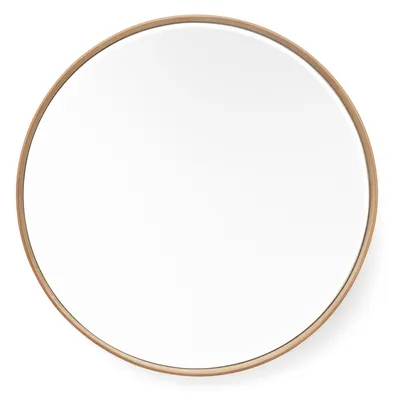 Зеркало настольное в деревянной оправе High Tech - Fashion, прямоугольник,  15 х 19 см купить по цене 495 ₽ в интернет-магазине KazanExpress