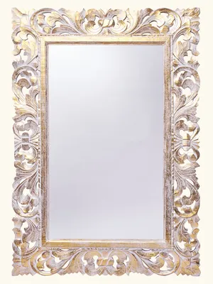 Золотые зеркала ❖ Купить зеркало в золотой раме в интернет-магазине