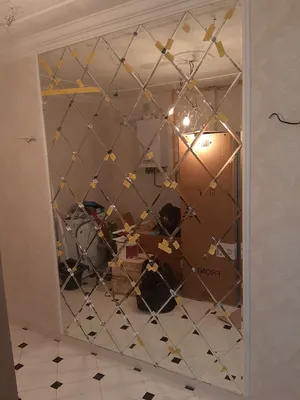Зеркальные панно на заказ по индивидуальным размерам - АКТУАЛЬНОЕ СТЕКЛО —  cтекольно-зеркальная мастерская — резка стекла и зеркал в Екатеринбурге и  области