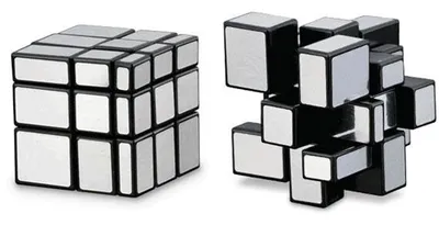 Купить зеркальный кубик Рубика оптом в МОскве (от фирмы Moyu по низким  ценам)