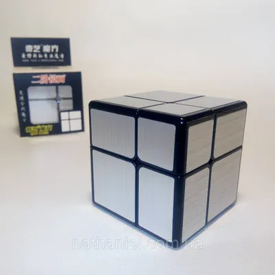 Зеркальный кубик Рубика Lee Mirror Cube 4x4x4 — купить в интернет-магазине  по низкой цене на Яндекс Маркете