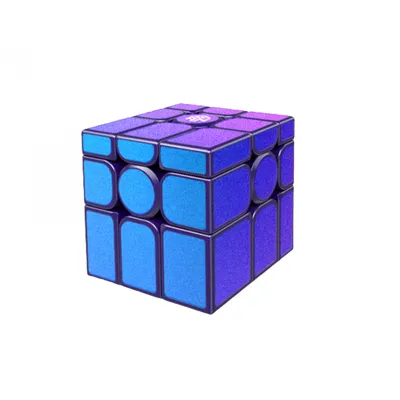 Головоломка 3х3, Зеркальный кубик Рубика MoFangGe Mirror Blocks | AliExpress