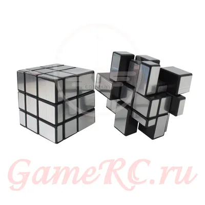 Зеркальный кубик рубика Aliexpress 3x3x3 Magic Cube Block Skewb Mirror  Speed Professional Puzzle Cube Fidget cube Toys - «Новая ступень в развития  пространственного мышления. Зеркальный кубик, ломающий мозг одним видом» |  отзывы