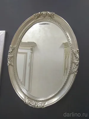 Зеркало серебро 4мм (с обработкой кромки) в Москве – купить по выгодной  цене в интернет-магазине «Mideon»