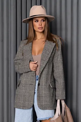 Модные женские пиджаки для полных: купить пиджак женский батал недорого в  интернет-магазине issaplus.com