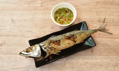 10 простых рецептов рыбы в кляре - Лайфхакер
