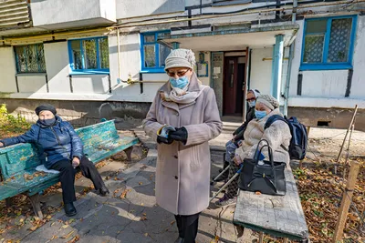 В Желтых Водах завершают реконструкцию старейшей улицы города - Новости  Днепра