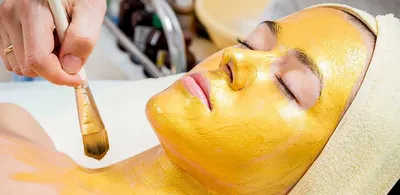 Желтый пилинг Antiage YellowPeel Mask (Ретиноевая кислота 5%) MESODERM  купить цена в аптеке отзывы