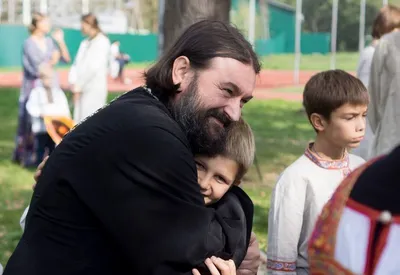 Счастье не в детях, говорит Андрей Ткачев. А в чем тогда? Ответ прост... |  Торжество православия | Дзен