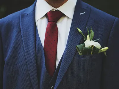 Жених сменил костюм перед свадьбой вопреки дресс-коду и разозлил невесту:  Явления: Ценности: Lenta.ru