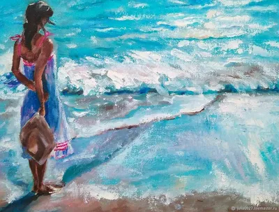 Мужчина и женщина на берегу моря · Бесплатные стоковые фото