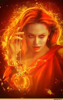 дьявольская женщина силуэт и огонь Иллюстрация штока - иллюстрации  насчитывающей пламена, силуэт: 234592735