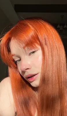 Русская девушка рыжие волосы в …» — создано в Шедевруме