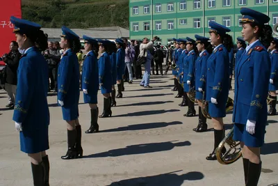 I Photographed Women In North Korea To Show That Beauty Is Everywhere |  Portrait, North korea, Photos of women