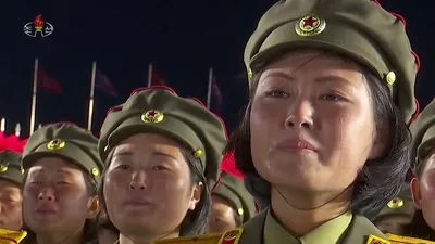 Как выглядят дочь и жена Ким Чен Ына — редкие фото семьи лидера Северной  Кореи 2022 год - 23 ноября 2022 - НГС