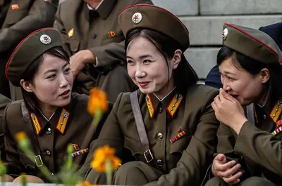 Картинки на тему #северная_корея - в Шедевруме