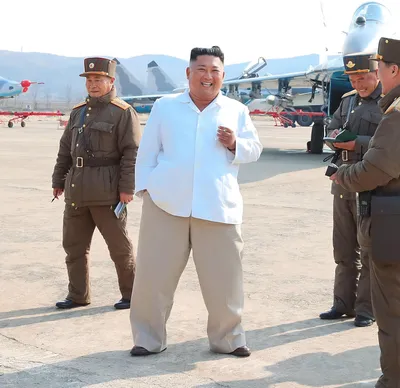 Как выглядят девушки в Северной Корее - Рамблер/новости