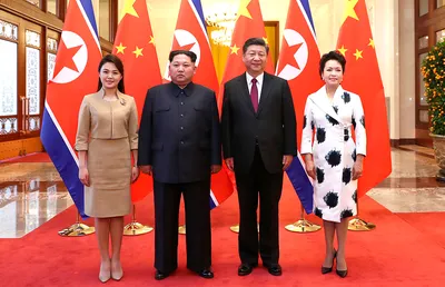 Северокорейские блогеры завоевывают мир - РИА Новости, 26.05.2021