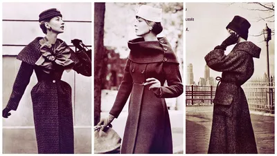 Мода 20 века в одежде — как одевались мужчины и женщины в начале и конце 20  века в России и других странах
