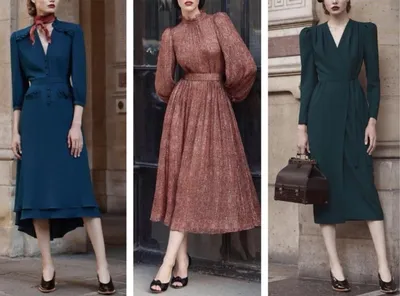 1920s Women Clothing Style That Gave Birth To Modern Fashion | DeMilked