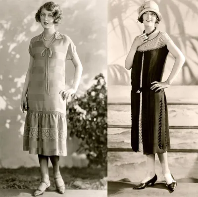 Мода 30-х... - SilkFlora - цветы и вышивка своими руками | Facebook