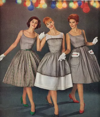 Стиль 60 70 годов одежда женская (68 фото)