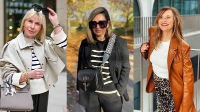 Цвета одежды, о которых женщине после 45 лет стоит забыть | Старый канал |  Дзен