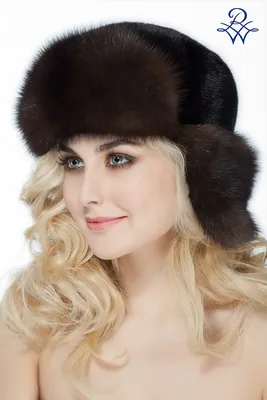 Плюшевая теплая меховая шапка-бини, женская шапка, зимняя шапка-ушанка –  лучшие товары в онлайн-магазине Джум Гик