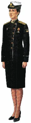 Полевая форма для женщин в ВСУ - Минобороны впервые официально утвердило  образец-эталон костюма